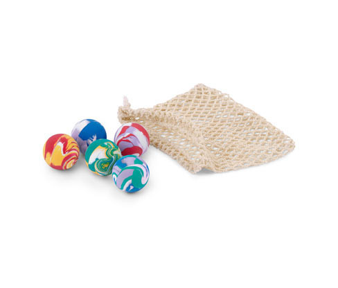 Tchibo - Sada hopíků - barva: vícebarevná