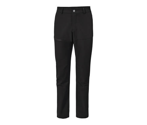 Tchibo - Termokalhoty - pro muže - vel. S 44/46 - barva: černá