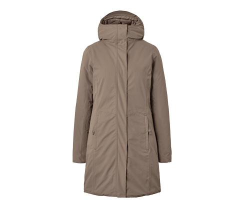 Tchibo - Termokabát - pro ženy - vel. 36