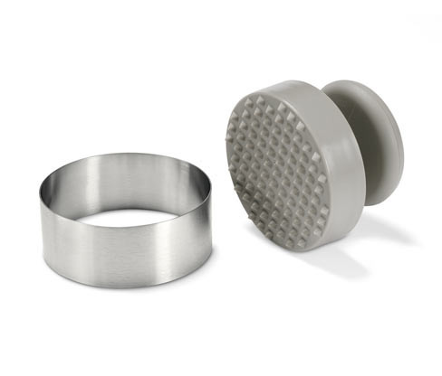 Tchibo - Lis na hamburgery