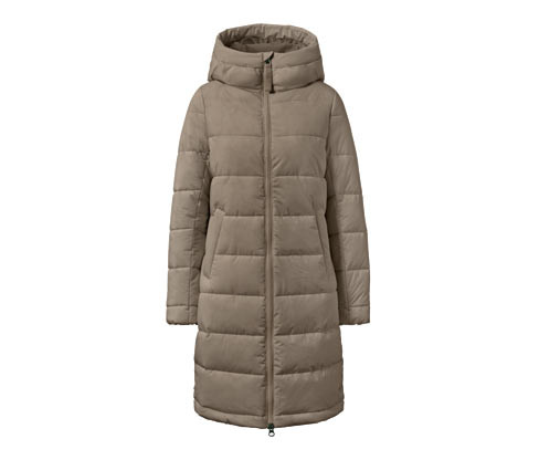 Tchibo - Prošívaný kabát - pro ženy - vel. XS 32/34