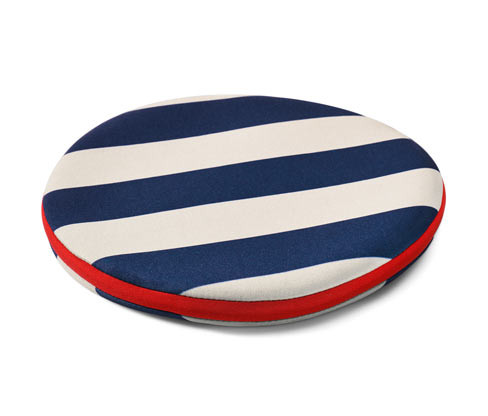 Tchibo - Sportovní létající talíř - barva: modrá