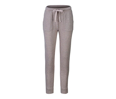 Tchibo - Pohodlné kalhoty - pro ženy - vel. S 36/38 - barva: růžová