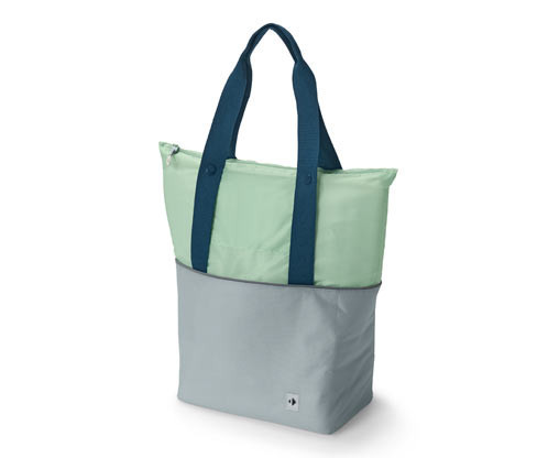 Tchibo - Cyklistická brašna na řídítka - barva: modrá