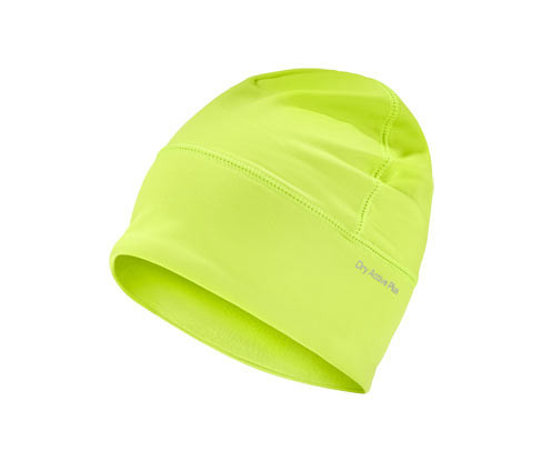 Tchibo - Funkční termočepice - pro ženy - vel. S/M - barva: žlutá