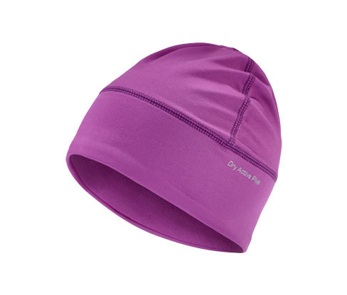 Tchibo - Funkční termočepice - pro ženy - vel. S/M - barva: růžová