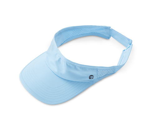 Tchibo - Běžecký kšilt - barva: modrá