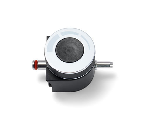 Otočný regulátor mléčné pěny pro plnoautomatické kávovary Tchibo