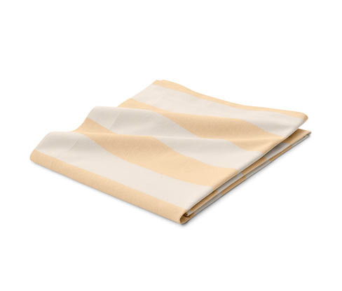 Tchibo - Ubrus - barva: bílá