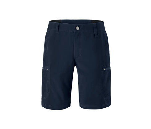 Tchibo - Funkční šortky - pro muže - vel. S 44/46 - barva: modrá