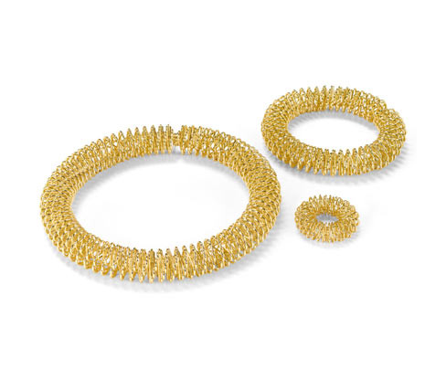 Tchibo - Akupresurní sada