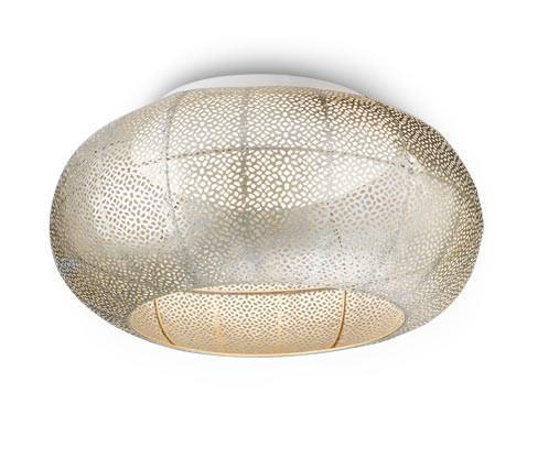 Tchibo - Nástěnné a stropní svítidlo s LED