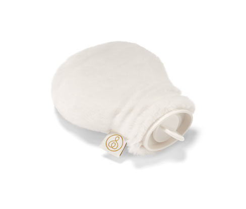 Tchibo - Mini termofor - barva: béžová