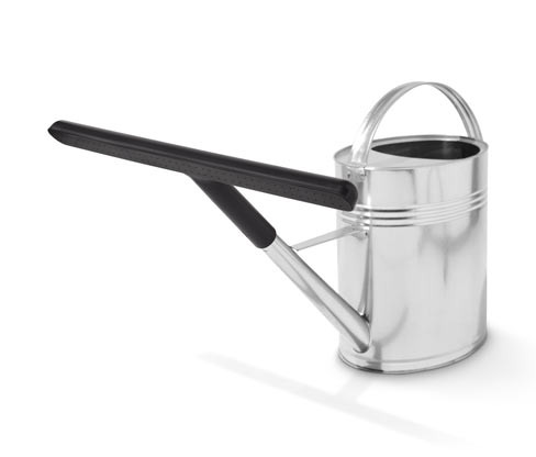 Tchibo - Nástavec na konev na zalévání - barva: černá