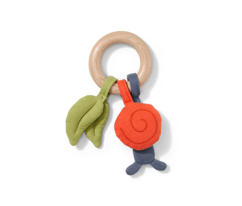 Tchibo - Dětská hračka - barva: modrá