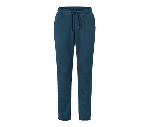 Tchibo - Sportovní kalhoty - pro muže - vel. S 44/46 - barva: modrá