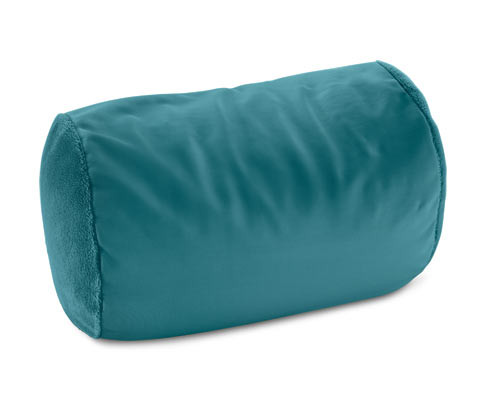 Tchibo - Relaxační polštářek - barva: modrá