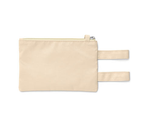 Tchibo - Ledvinka - barva: béžová