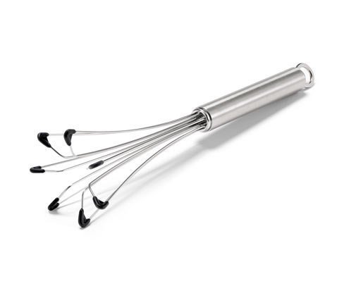 Tchibo - Profesionální šlehací metla - barva: černá