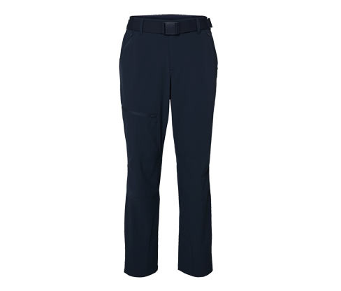 Tchibo - Outdoorové kalhoty - pro muže - vel. S 44/46 - barva: modrá