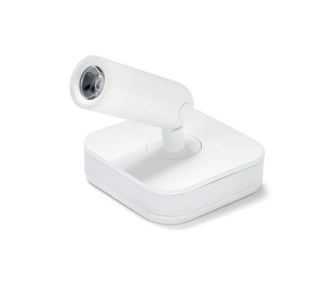 Tchibo - Noční LED osvětlení s bodovým svítidlem - barva: bílá