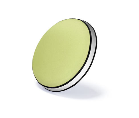 Tchibo - Létající talíř pro psy - barva: černá