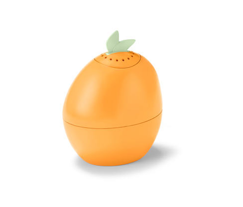 Tchibo - Čistič na mikrovlnné trouby - barva: zelená