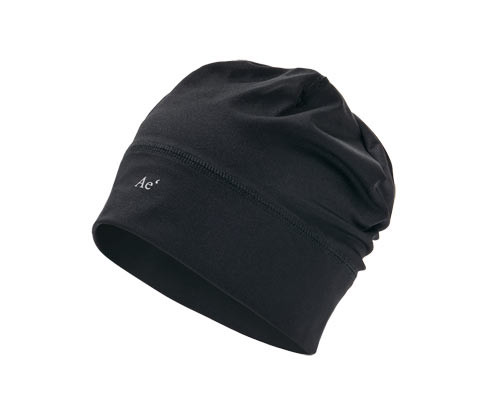 Tchibo - Termočepice - pro ženy - vel. S/M - barva: černá