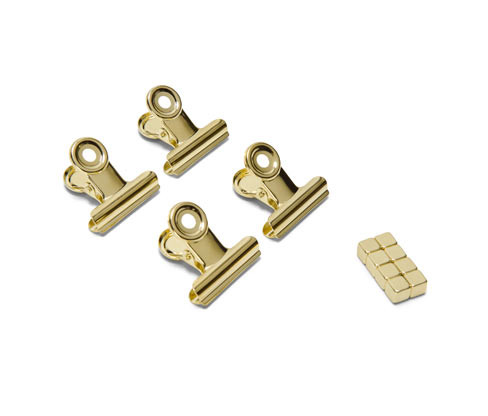 Tchibo - Sada magnetů