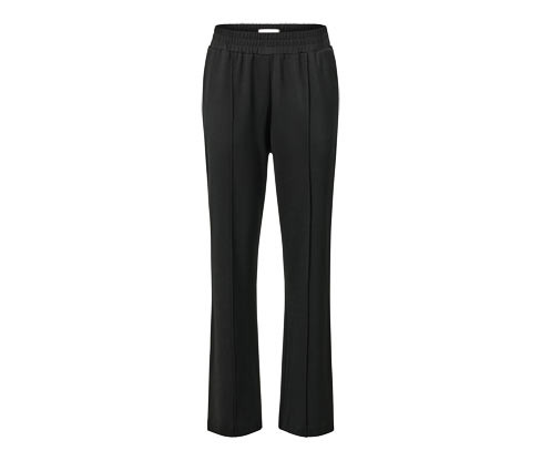 Tchibo - Teplákové kalhoty - pro ženy - vel. S 36/38 - barva: černá