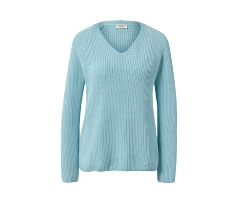 Tchibo - Pletený svetr - pro ženy - vel. S 36/38