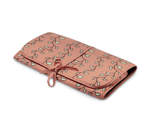 Tchibo - Skládací deka na žehlení - barva: bílá