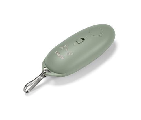 Přístroj na úlevu při bodnutí hmyzem Beurer »Br10« - barva: zelená