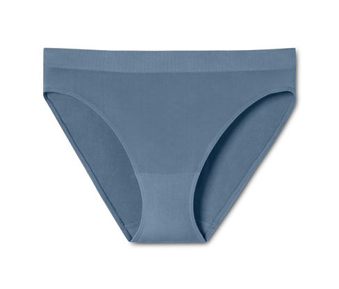 Rio kalhotky Schiesser - pro ženy - vel. S - barva: modrá