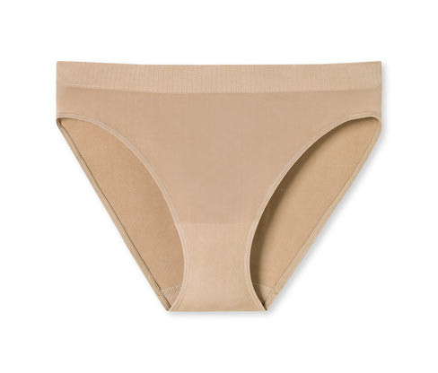 Rio kalhotky Schiesser - pro ženy - vel. S - barva: béžová