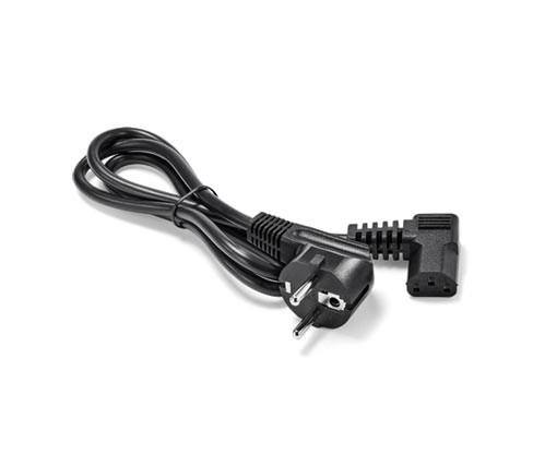 Síťový kabel pro plnoautomatické kávovary Tchibo