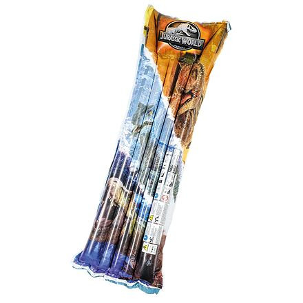 Happy People Nafukovací matrace Jurassic World