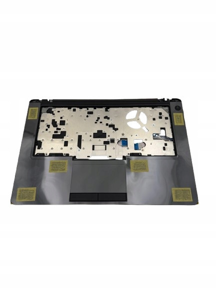 Opěrka rukou Dell Latitude 5480 Touchpad – Dual Point – Smart Card A16725 66D1C