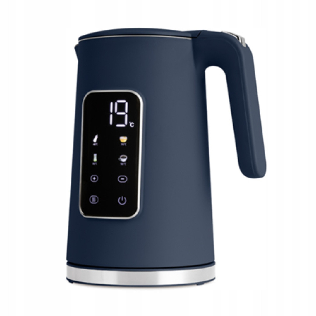 Digitální rychlovarná konvice BerlingerHaus Deep Sea Collection BH-9767