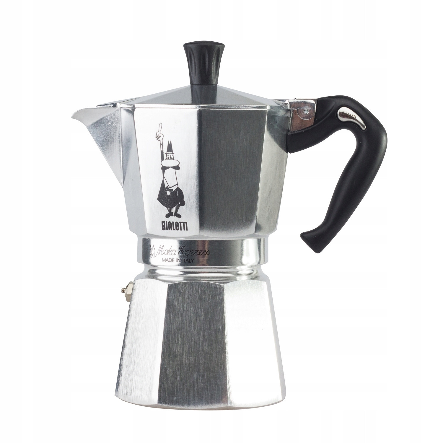 Kávovar Bialetti Moka Express 6tz