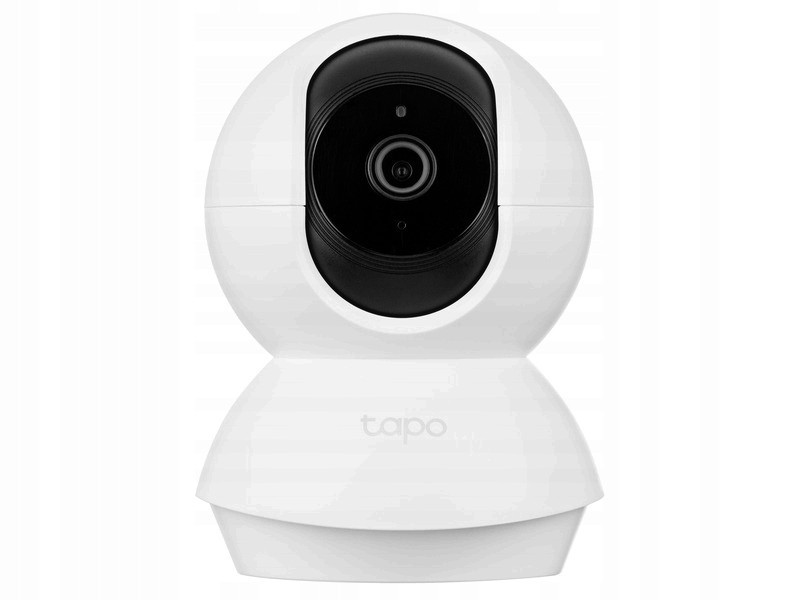 Monitorovací Kamera Tp-link Tapo C210 3MPIX Wi-fi Detekce Pohybu Načná