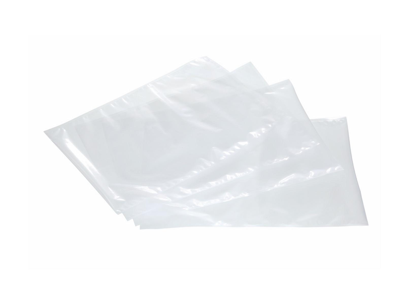 Moletované Sáčky Pro Listové Balíky 40x60cm