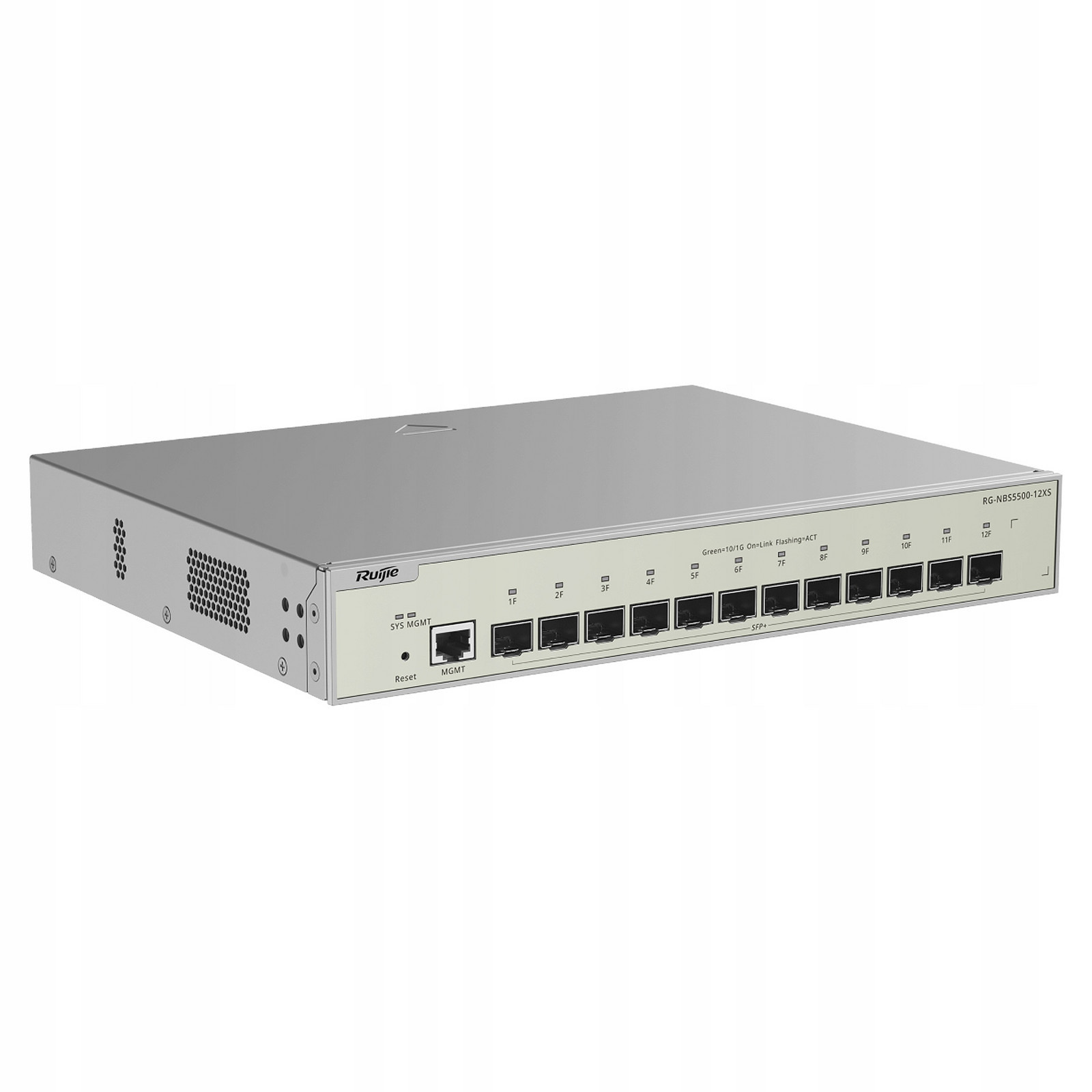 Switch RG-NBS5500-12XS 12-PORTOVÝ Sfp+ Reyee