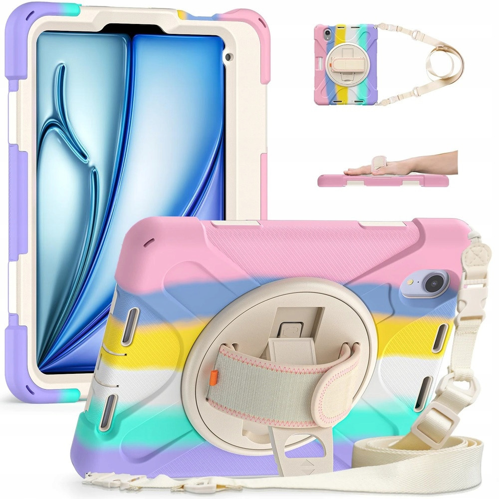 Pouzdro Silné Pro Ipad Air 13