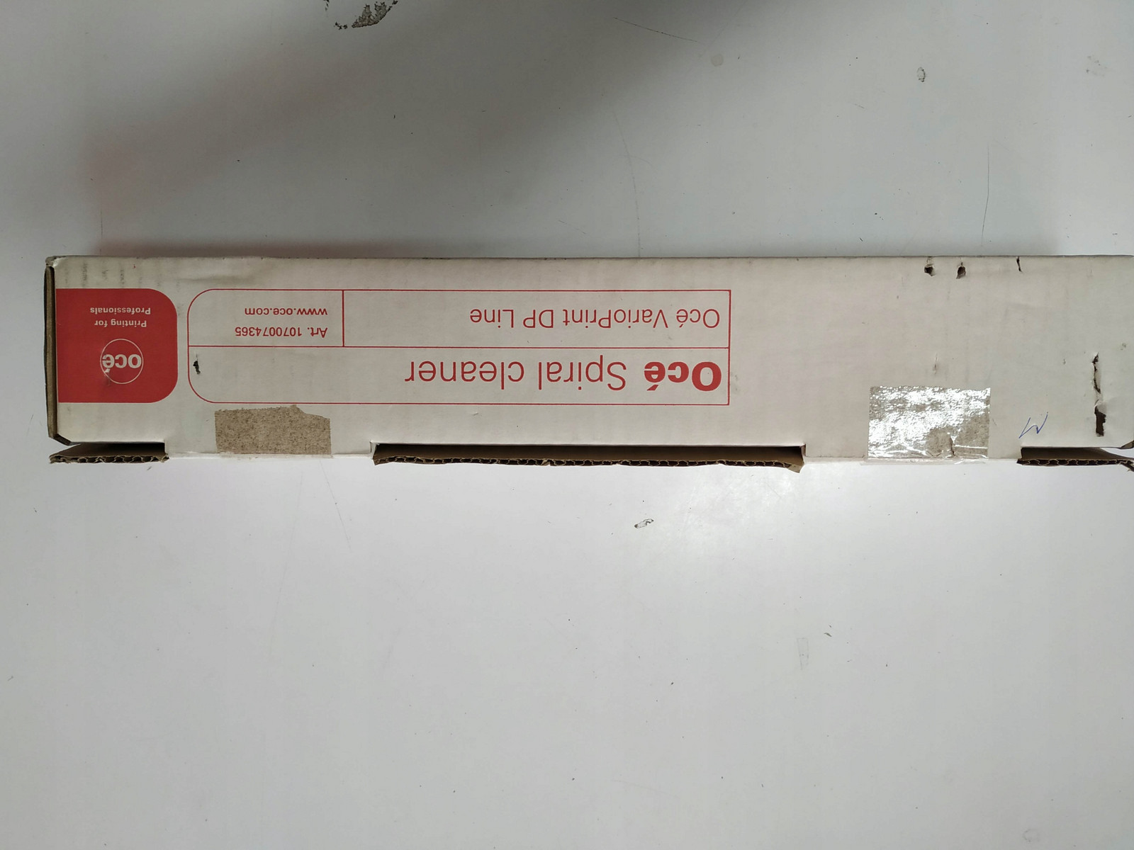 Canon Oce Spirálový čistič 1070115677 1070074365 VP110 VP120 VP135 Akce