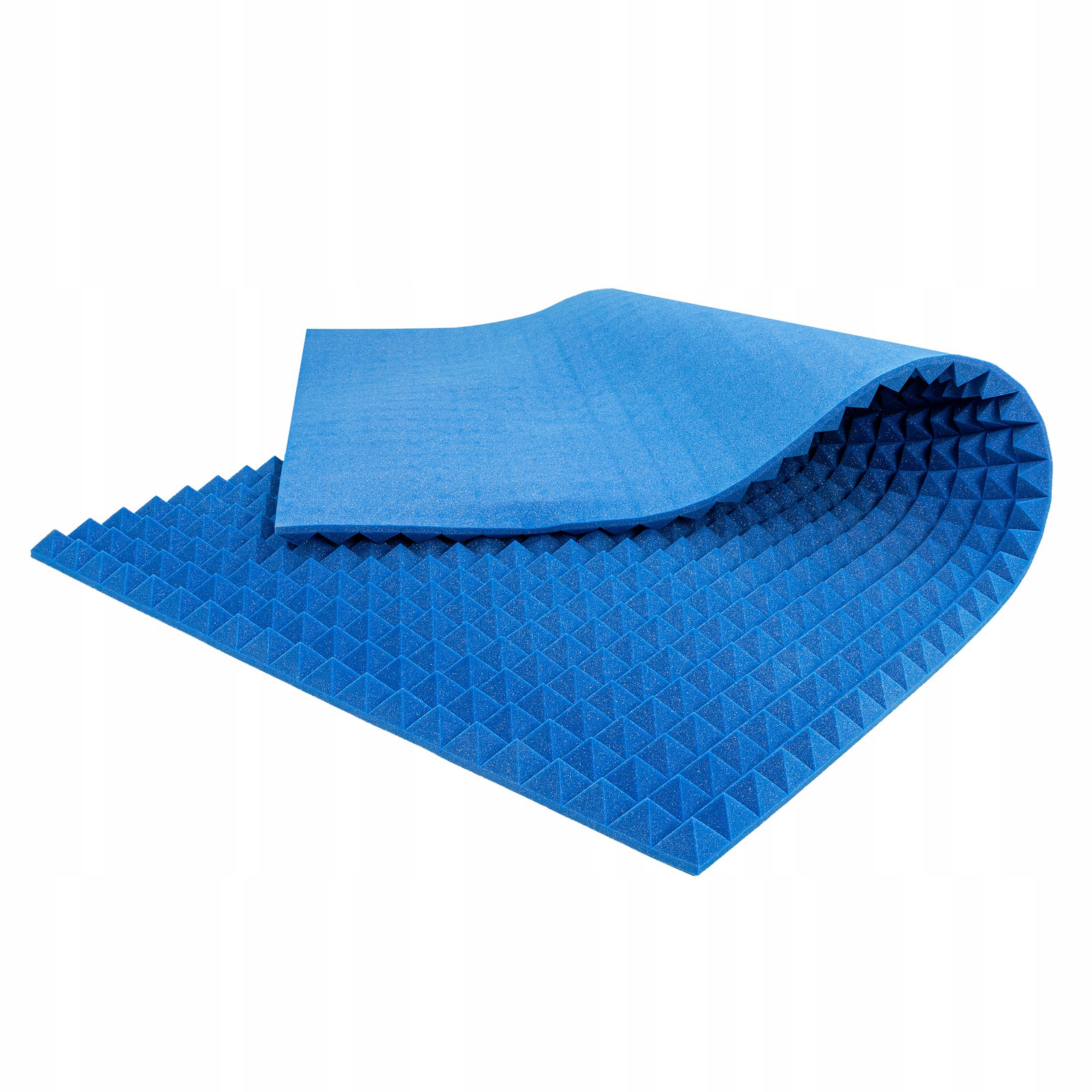 Akustické panely na zeď Bitmat zlepšují akustiku v audio místnostech