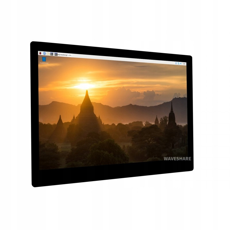 Dotykový LCD displej 11,6