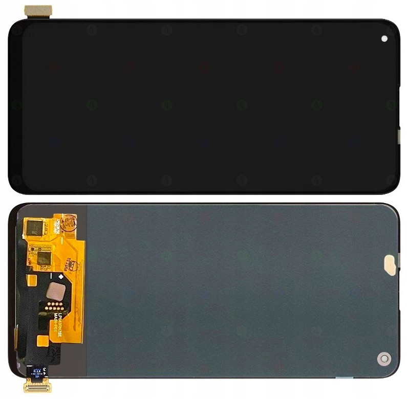 Displej Oppo A78 4G Oled LCD Obrazovka