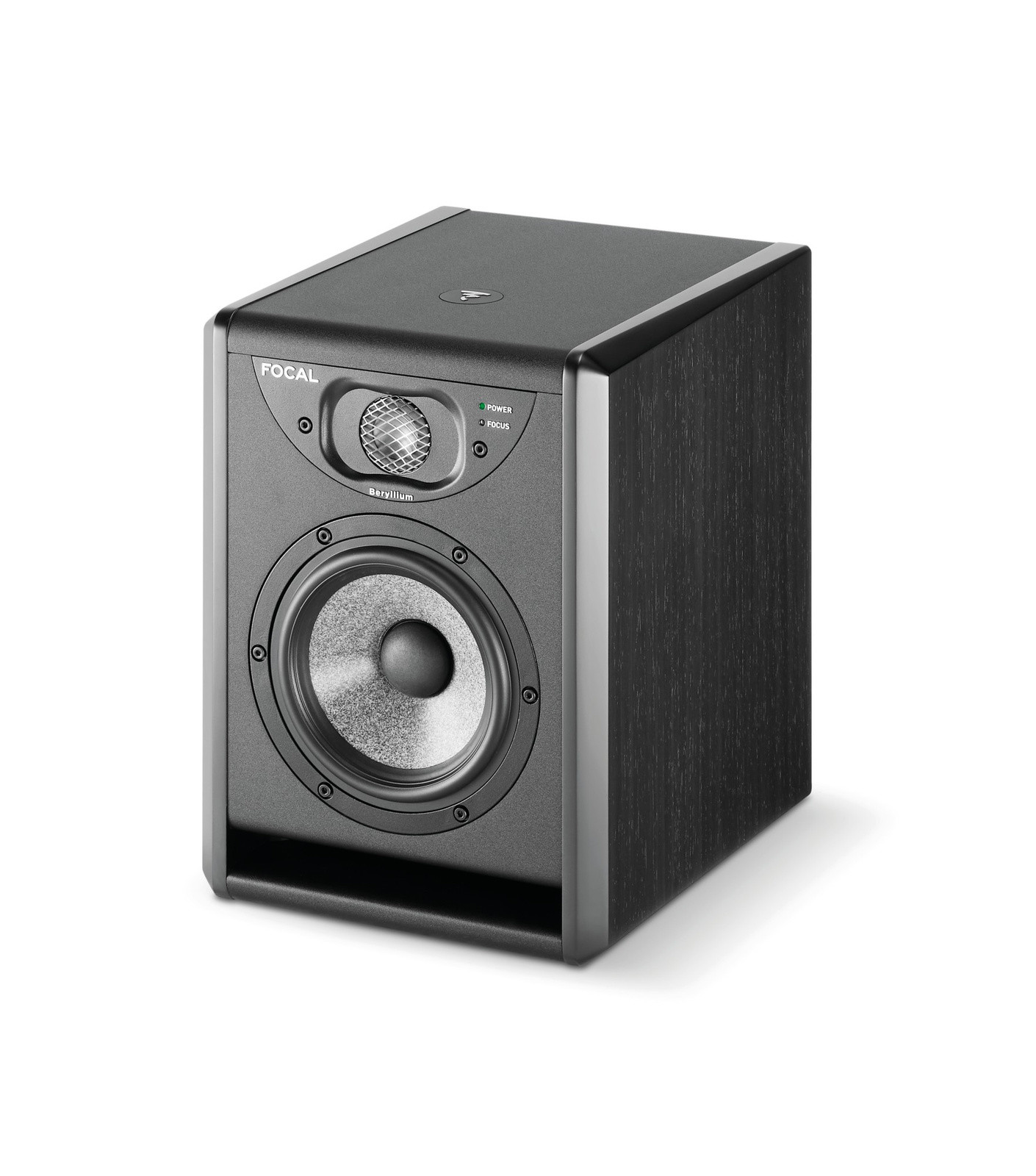 Focal Solo 6 ST6 Black – studiový monitor
