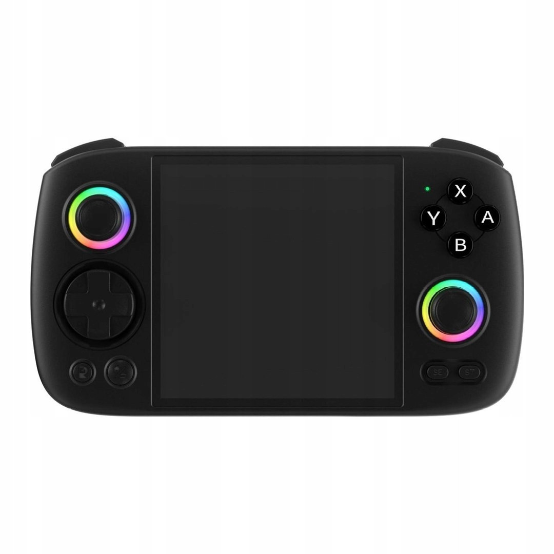 Retro konzola Anbernic Rg Cube Black